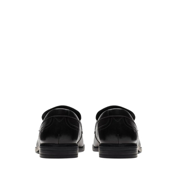 Brandon Step Loafer