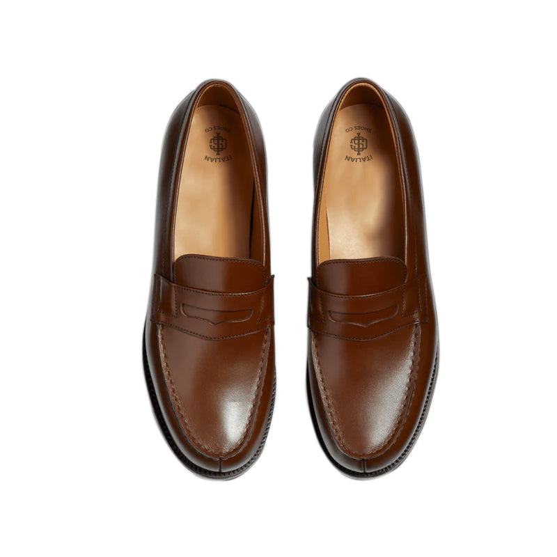 Best Moccasin Leather Loafers For Men