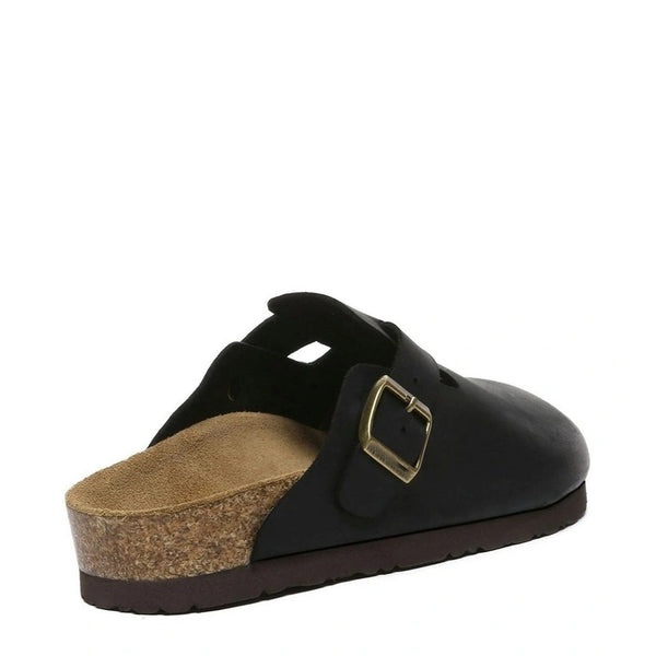 Stylish and Trendy Suede Sandal