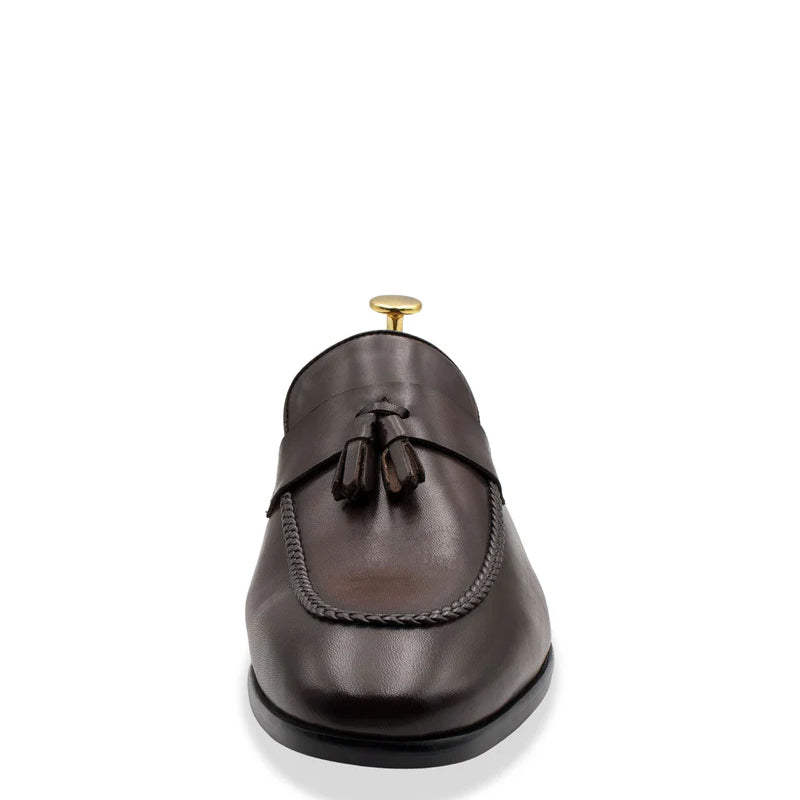 Aguilares Tassel Loafer