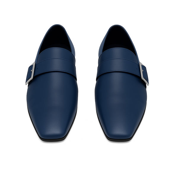 Mamie Frye Loafers