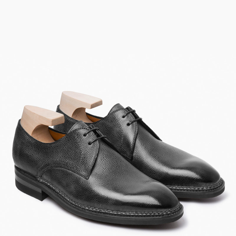 Crmera Men's Black Shoes