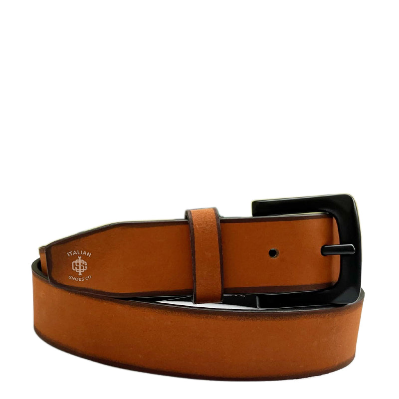 Effulgence Leather Belt