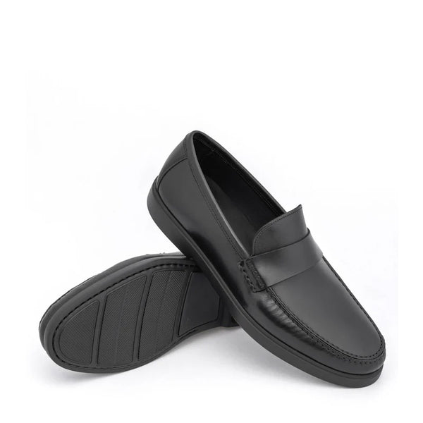 Premium Slip On Penny Loafer
