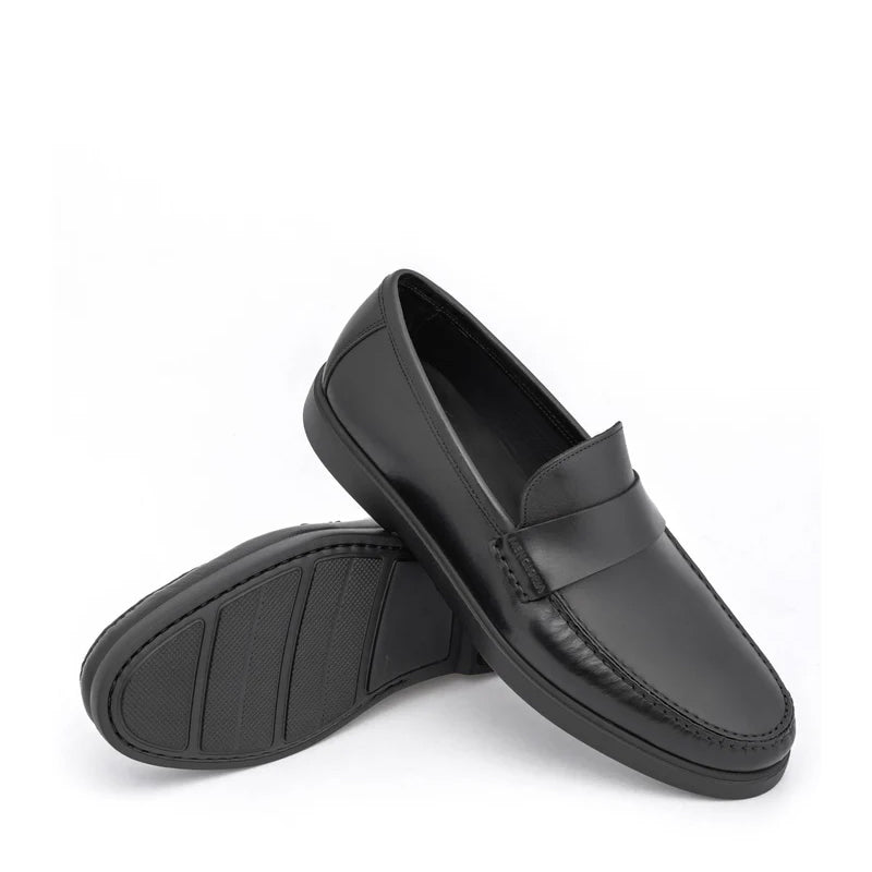 Premium Slip On Penny Loafer