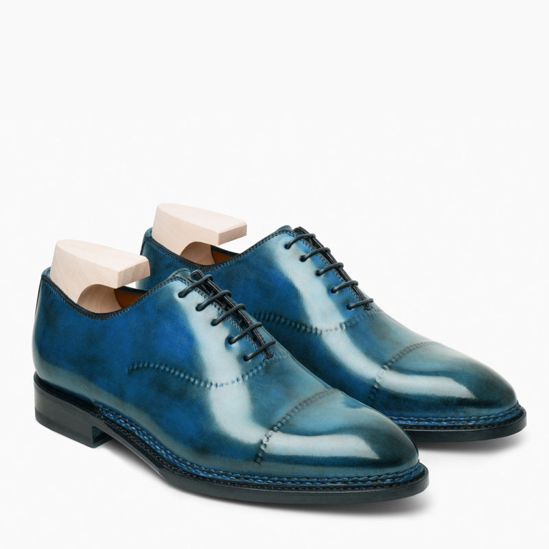 Vittoria Brown Men s Shoes