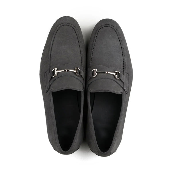 Luxury Blake Bit Loafer