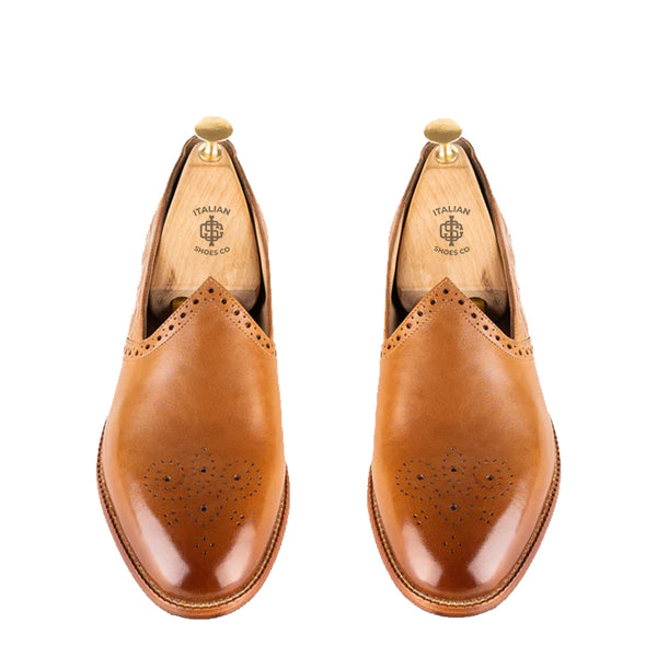 SIKAR SEMI FLORAL JUTTIES