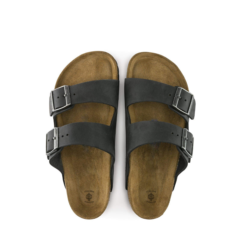 Double Strap Regular Fit Sandal