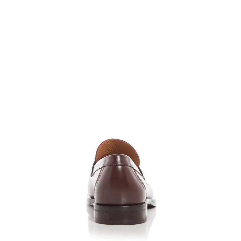 Serene Step Leather Loafers