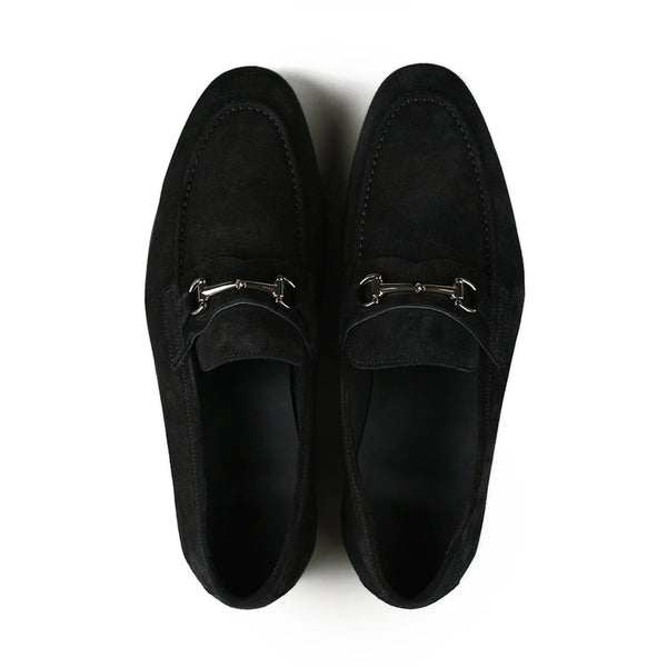 Luxury Blake Bit Loafer