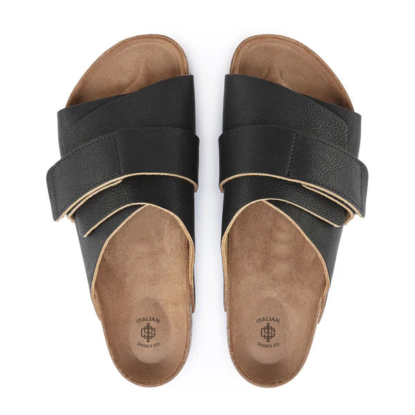 BreezFit Slip On Regular Sandal