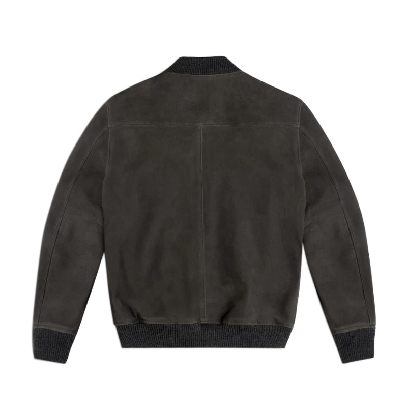 Bombardiere Jacket Dark Espresso