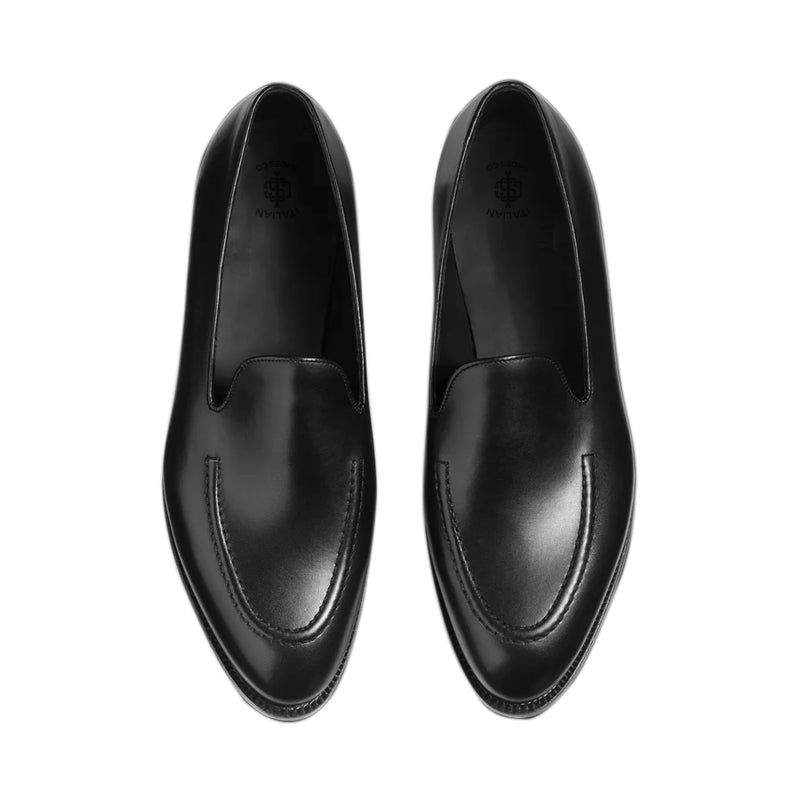 Lorenzo Leather Shoes For Men