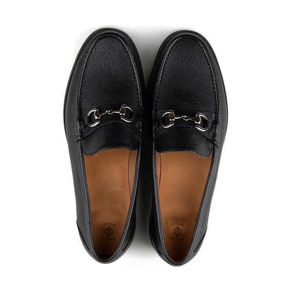 Bologna Bit Loafer