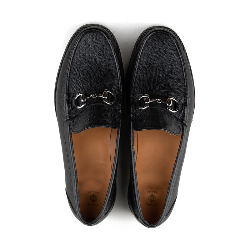 Bologna Bit Loafer
