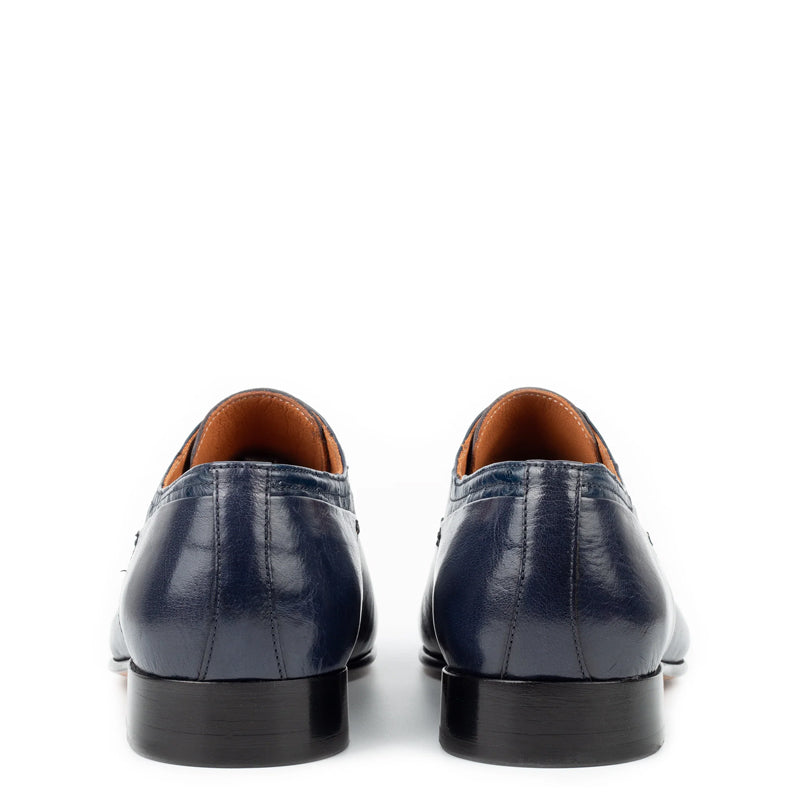 Premium Handmade Leather Oxford Shoes