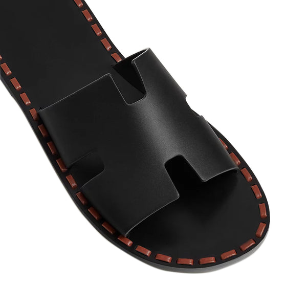 Haven Punti H Style Slip On - Black