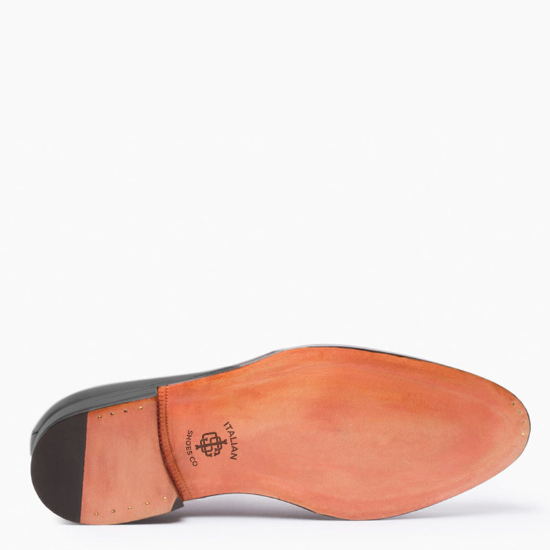 Vittoria Brown Men s Shoes