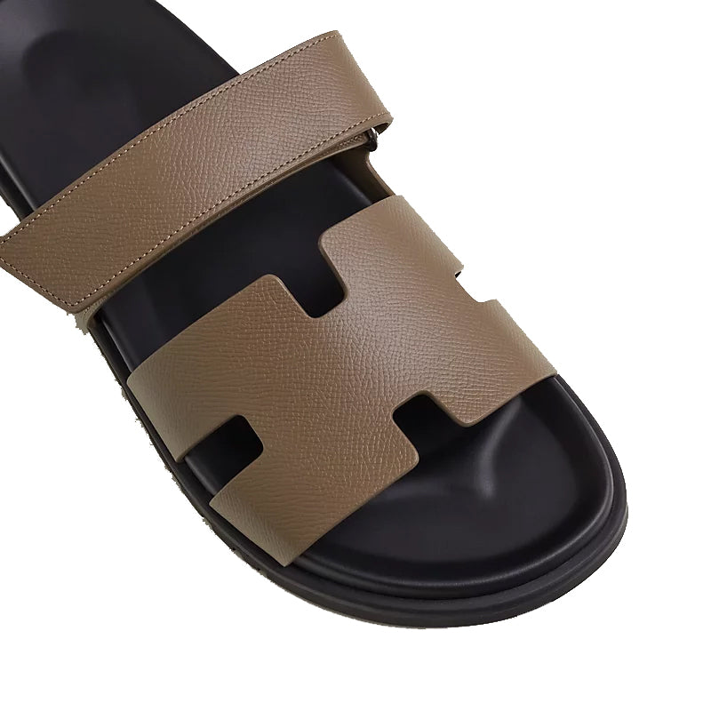 Luxury Leather Sandals