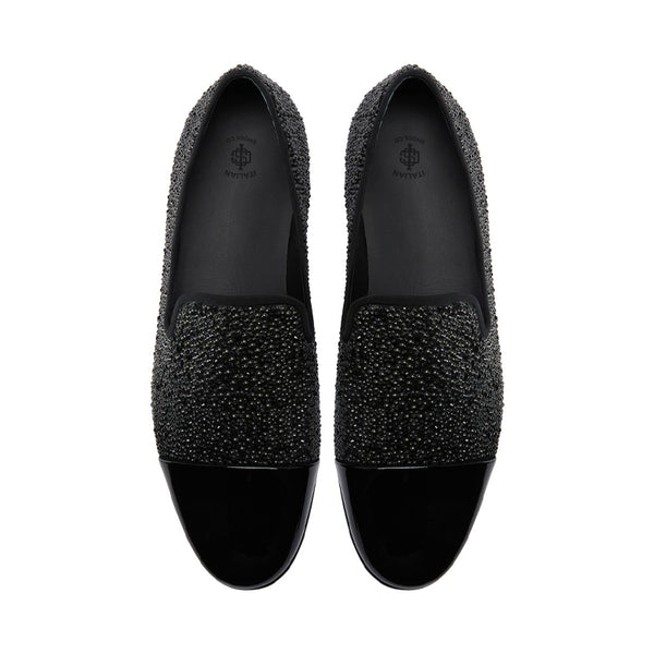 Stylish Handmade Design Leather Fashion Loafer