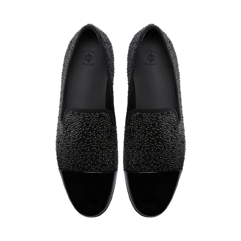 Stylish Handmade Design Leather Fashion Loafer