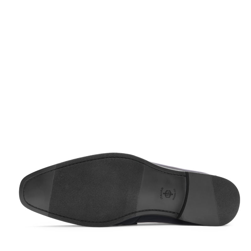 Men s Luxury Leather Loafer