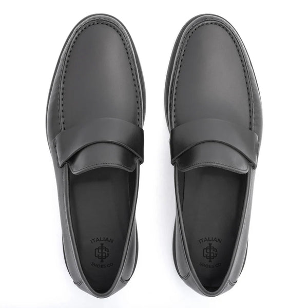 Premium Slip On Penny Loafer