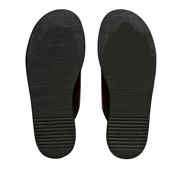 Leather Comfort Sandals For Men