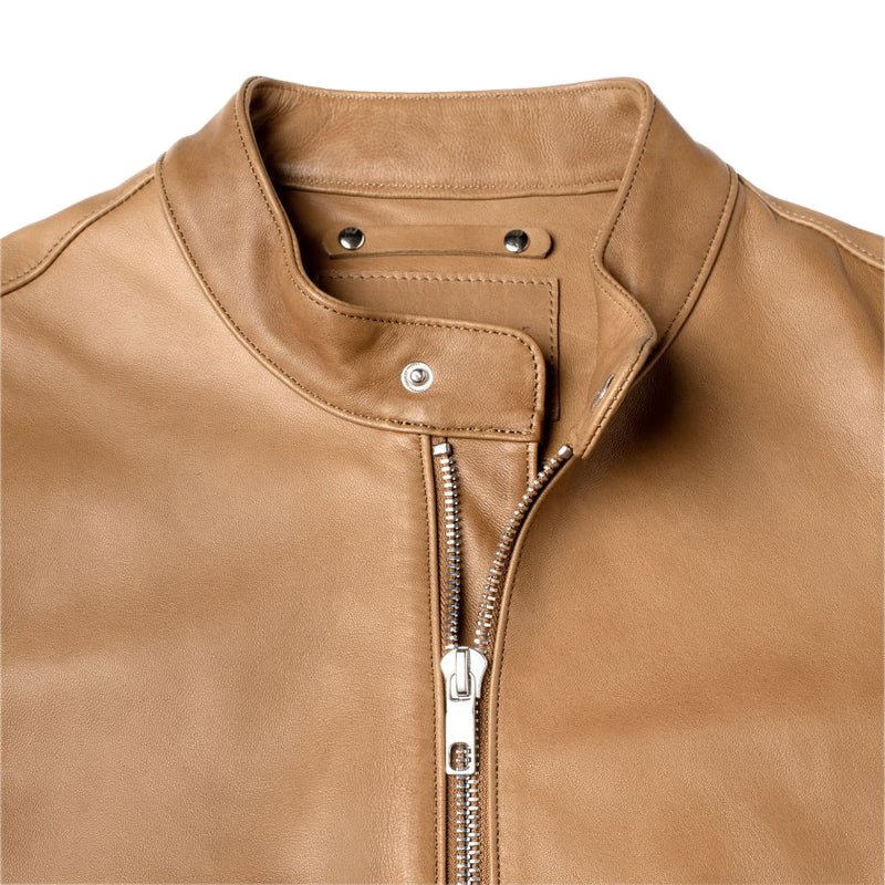 Giacca Da Pilota Jackets Walnut