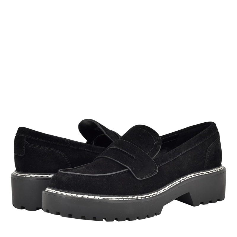 Cara Penny Women Loafer