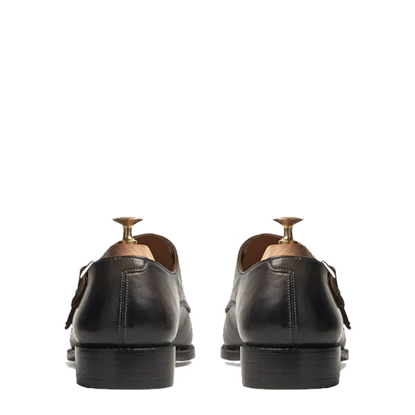 Tallin Brunt Shoes