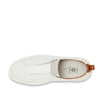 Men Tumbled Leather Slip-On Sneakers – Italian Shoes Company