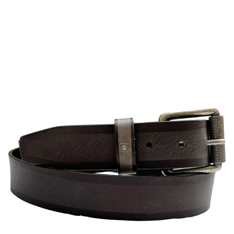 Blithe Leather Belt