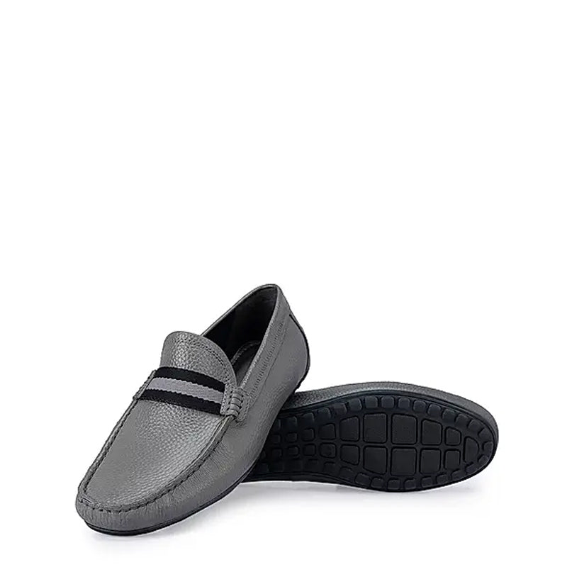 Premium Handmade Leather Moccasins Formal Loafer