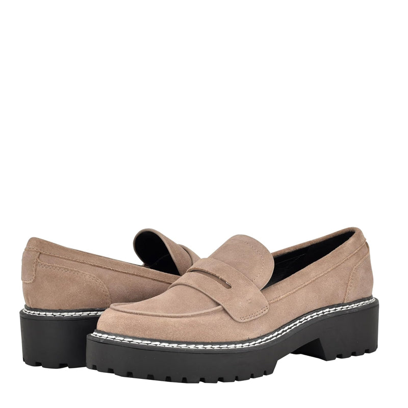 Cara Penny Women Loafer