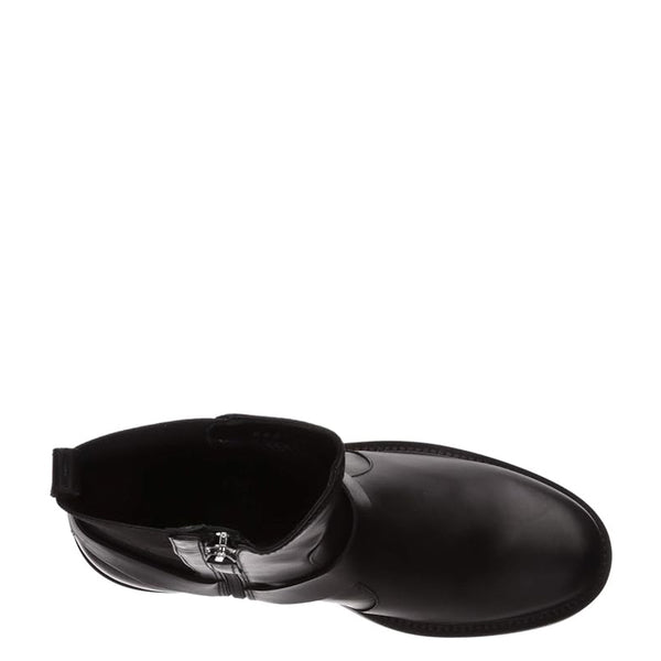 Men s Calf Leather Jodhpur Boot