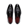 Patent Shiny Leather Dual Textured Oxford Black Shoe – Italian Shoes Company Patent Shiny Leather Dual Textured Oxford Black Shoe – Italian Shoes Company