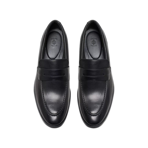 Brandon Step Loafer