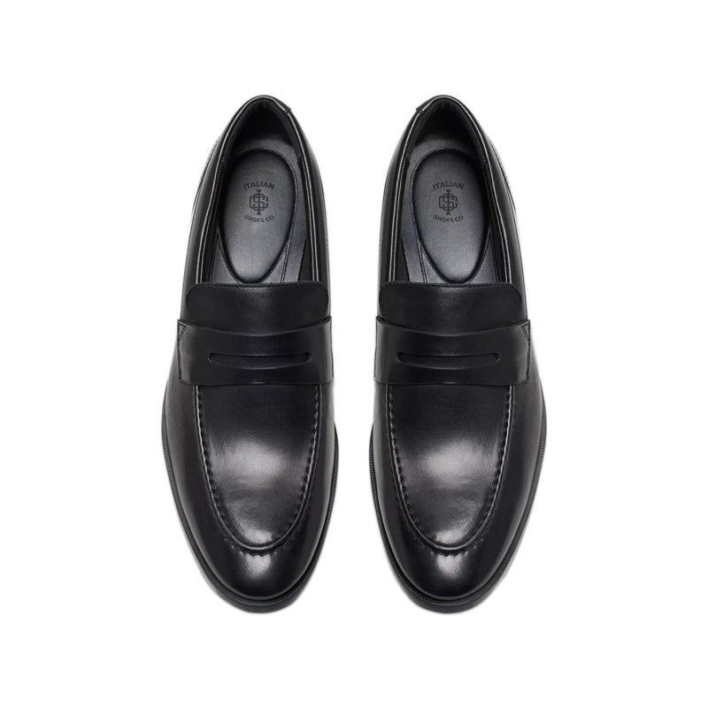 Brandon Step Loafer