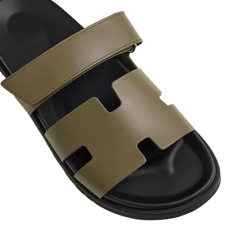 Luxury Italian Sandals
