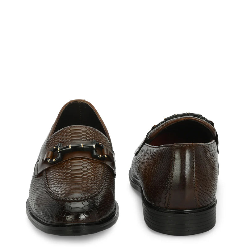 Loafer Shoes For Men - Italian Shoes Company