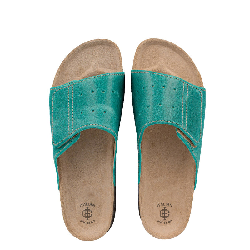 Opal Ease Flip-flops