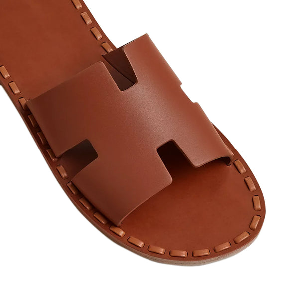 Haven Punti H Style Slip On - Brown