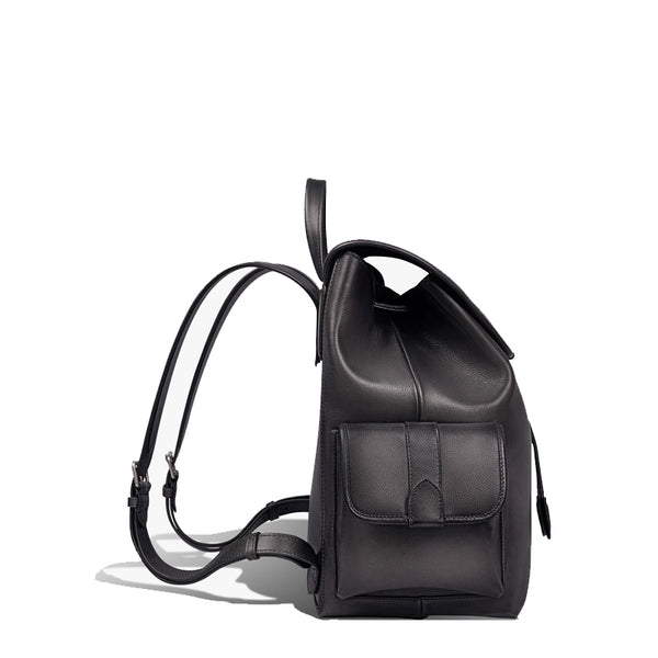 Antelope Italian Leather Backpack
