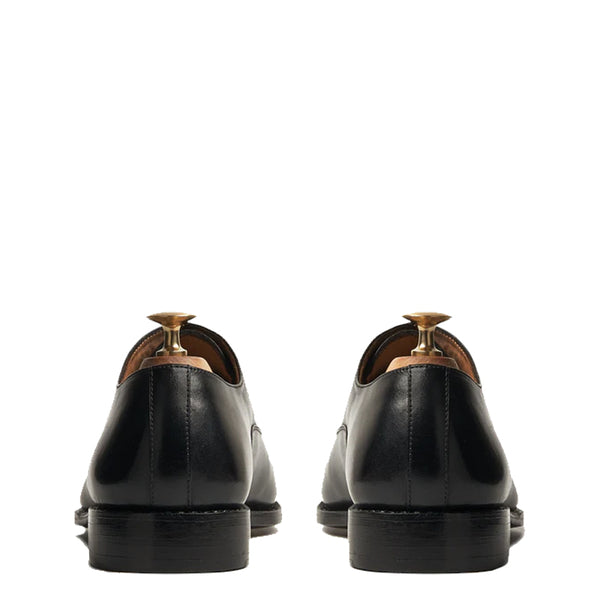 Leather Lace Up Oxford Shoes for Men