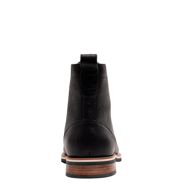 The Marfa Boot