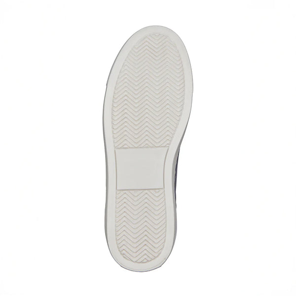 Classic Casual Leather Sneaker