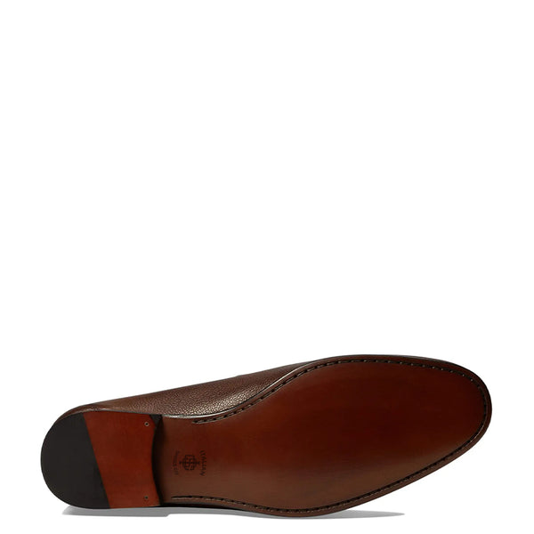 Premium Leather Penny Loafer For Men