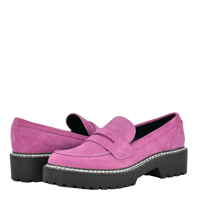 Cara Penny Women Loafer